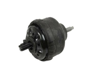 Jeep 52125232AD INSULATOR Engine Mount