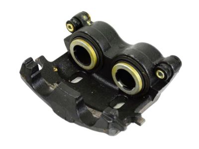 Dodge Ram 1500 Brake Caliper - 5015253AA