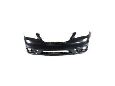 Mopar 68082047AD Fascia Front