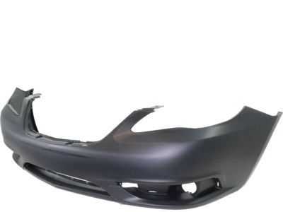 Mopar 68082047AD Fascia Front