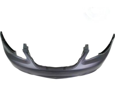 Mopar 68082047AD Fascia Front