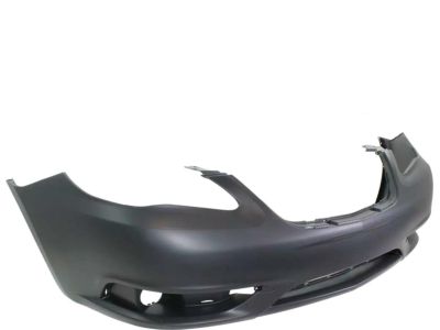 Mopar 68082047AD Fascia Front
