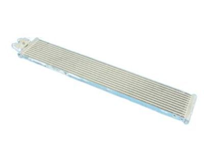 Jeep Oil Cooler - 68285108AA