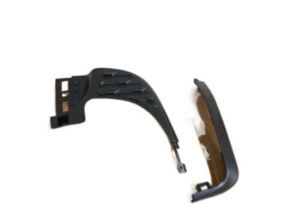 Ram 68451169AA Extension Panel