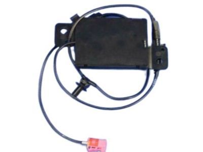 Jeep Commander Antenna - 5026234AA