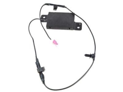 Jeep Commander Antenna - 5026234AA
