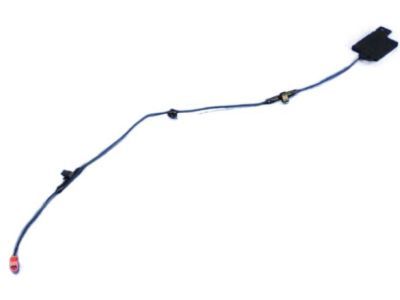 Jeep Commander Antenna - 5026234AA