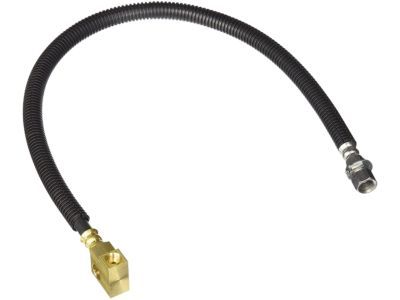 Ram 2500 Brake Line - 52121636AC