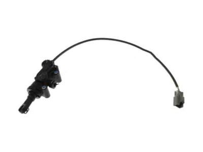 Dodge 68084712AA MASTER CYLINDER ASSEMBLY Clutch Includes Switch Item #2