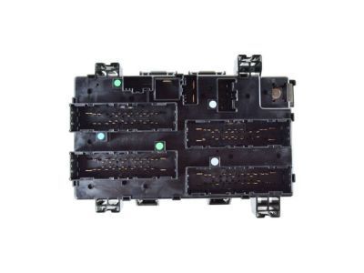 Ram Fuse Box - 68322377AD