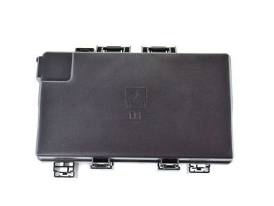 Ram Fuse Box - 68322377AD