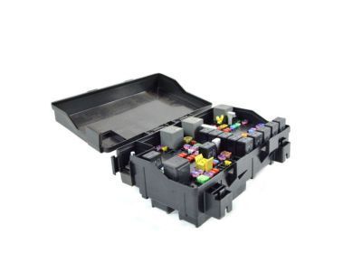 Ram Fuse Box - 68322377AD