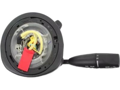 Mopar 1JH94DX9AF Module Steering Column