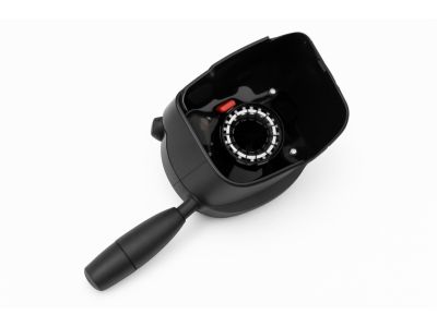 Mopar 1JH94DX9AF Module Steering Column