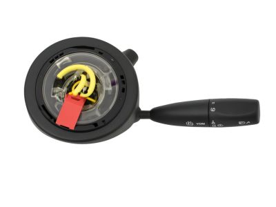 Mopar 1JH94DX9AF Module Steering Column