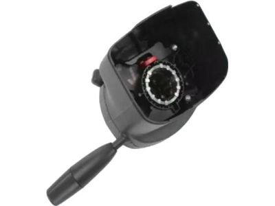 Mopar 1JH94DX9AF Module Steering Column