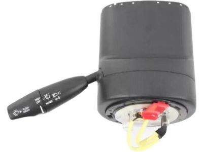 Mopar 1JH94DX9AF Module Steering Column