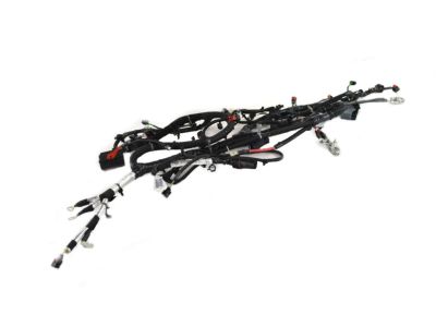 Mopar 68274516AC Wiring Engine