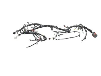 Mopar 68274516AC Wiring Engine