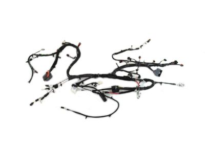 Mopar 68274516AC Wiring Engine