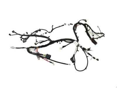 Mopar 68274516AC Wiring Engine