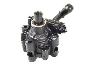 Dodge Power Steering Pump - 4782524AF