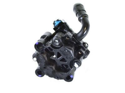 Dodge Power Steering Pump - 4782524AF