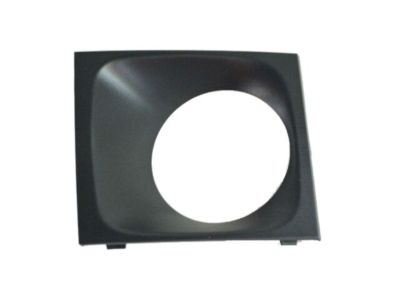 Jeep 68311031AA Center Bezel