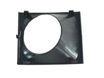 Jeep 68311031AA Center Bezel