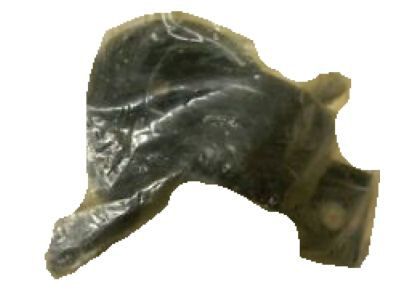 Dodge 4600006 Mounting Clamp