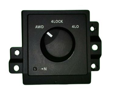 Dodge 56049455AC SWITCH Transfer Case Mode
