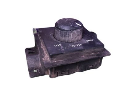 Dodge 56049455AC SWITCH Transfer Case Mode