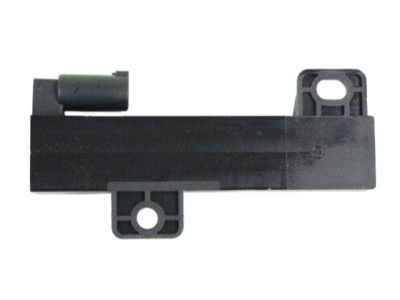 Jeep Cherokee Antenna - 56046957AA