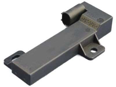 Jeep Cherokee Antenna - 56046957AA