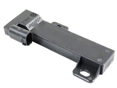 Jeep Cherokee Antenna - 56046957AA