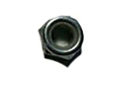 Jeep 6033014 NUT
