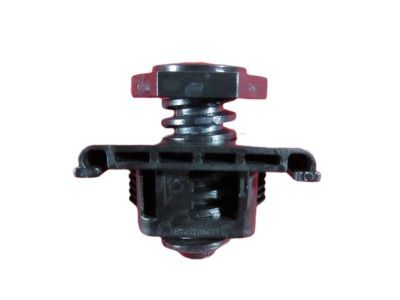 Ram 68217759AA BUMPER Hood Adjuster