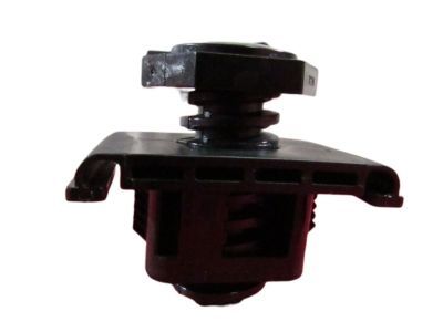 Ram 68217759AA BUMPER Hood Adjuster