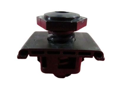 Ram 68217759AA BUMPER Hood Adjuster