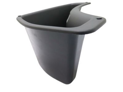 Mopar 68184085AC Bin, Rear Driver Side