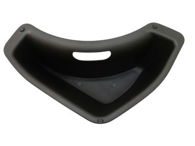 Mopar 68184085AC Bin, Rear Driver Side