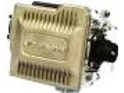 68438054AB Mopar Generator Kit Engine Product Photo 2 of 4