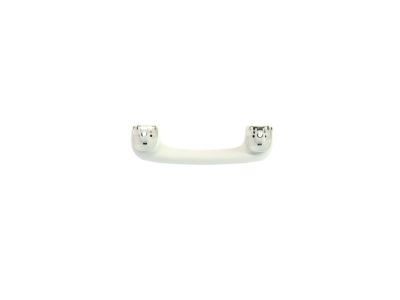 6SZ91PS4AA Mopar Handle Grab Front Or Rear, Includes Mounting Screws Product Photo 2 of 4