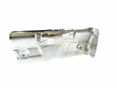Jeep 4673702AB Heat Shield