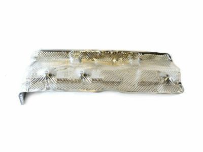 Jeep 4673702AB Heat Shield