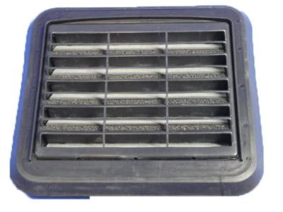 Ram 68157351AB EXHAUSTER Bodyside Aperture