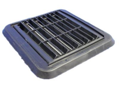 Ram 68157351AB EXHAUSTER Bodyside Aperture