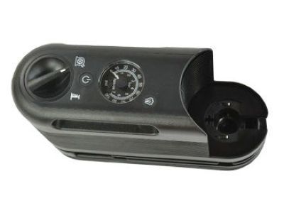 Mopar 68316725AA Compressor Tire