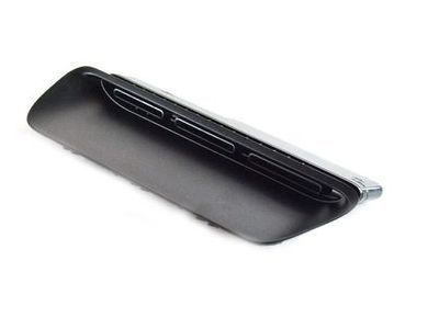 Dodge 68184547AB BEZEL Hood