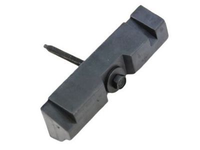 Jeep 55136959AB BRACKET Battery Hold Down